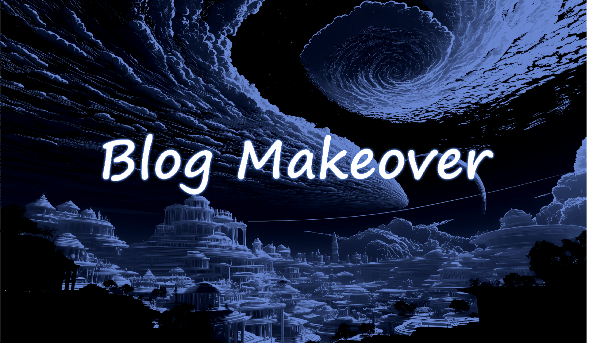 【博客魔改】Butterfly 主题配置 Giscus 评论系统