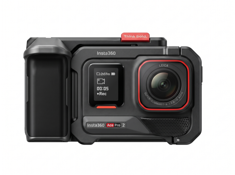 Insta360 Ace Pro 2
