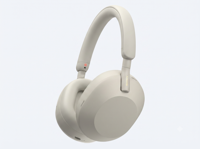 Sony WH-1000XM5