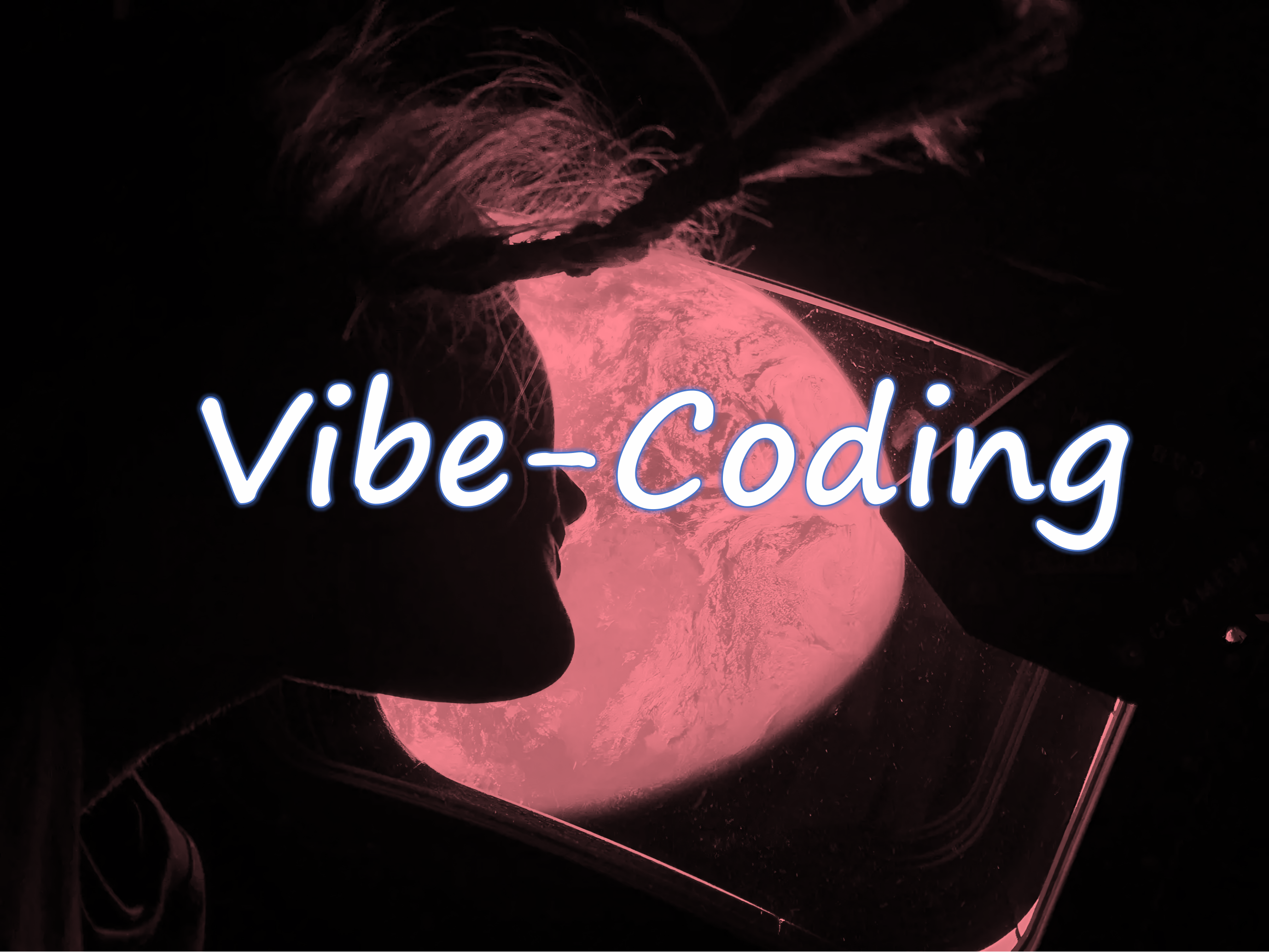 【Vibe-Coding】前后端基础知识扫盲-1
