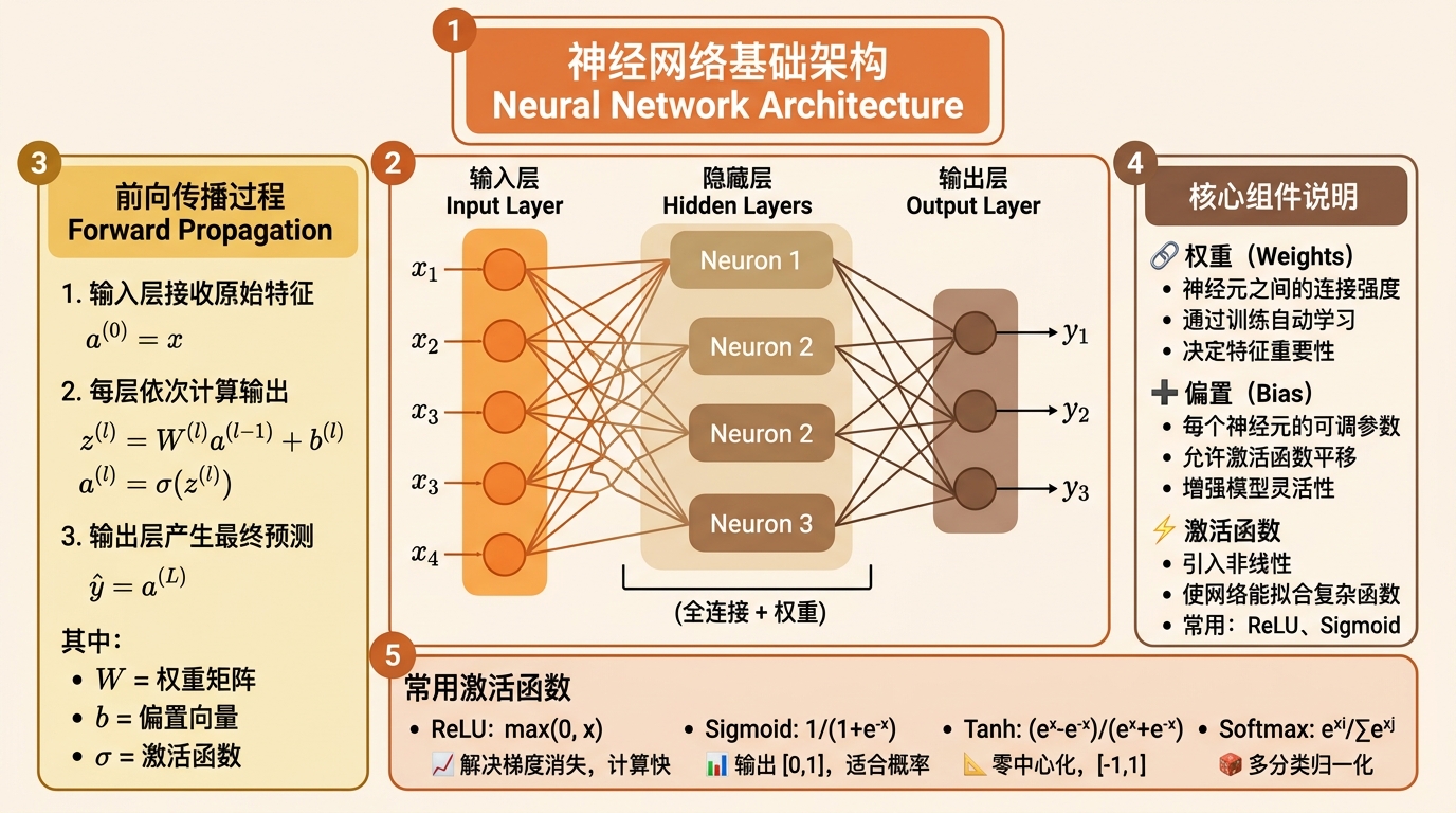 framework-neural-network