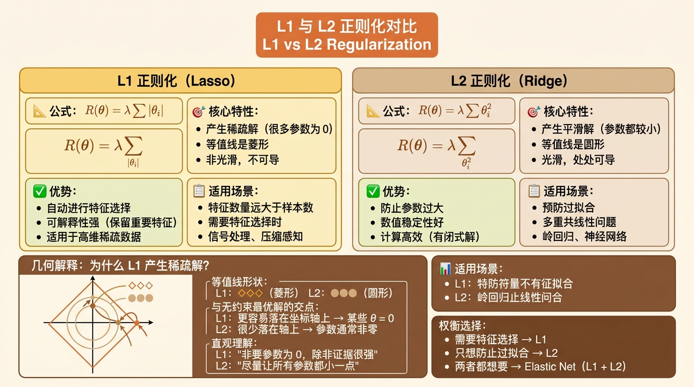 comparison-l1-vs-l2-regularization