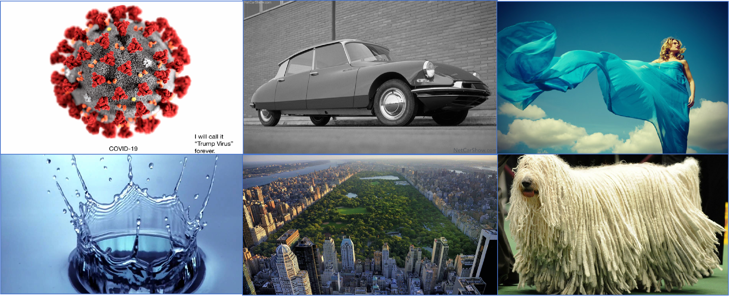 一些几何学应用