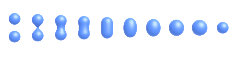 距离函数与融合