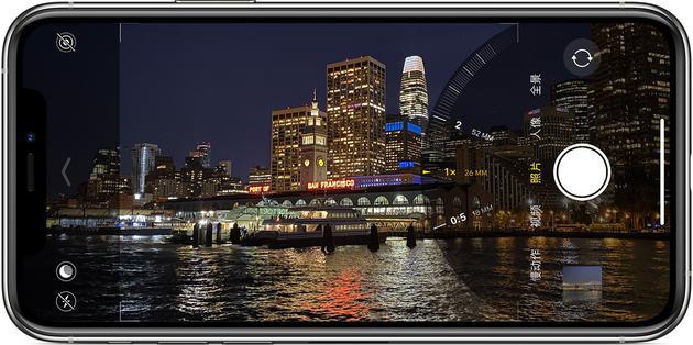 苹果iPhone夜间模式摄影大赛获奖作品公布 教你夜拍_手机新浪网